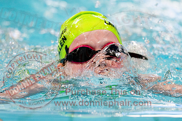 Enniskillen Lakelanders Swimming Club Spring Junior Gala-39