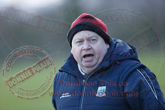 Fermanagh (3-10) V Louth (2-05) in Ladies National GAA Football League, Division Four.-49