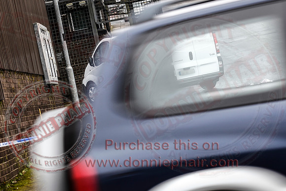 Shooting in Newtownbutler and Lisnaskea.