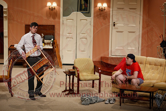 The Odd Couple-76