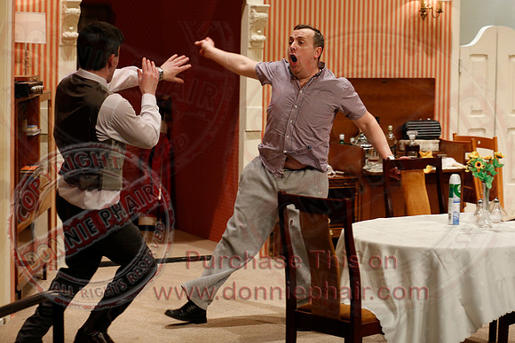 The Odd Couple-127