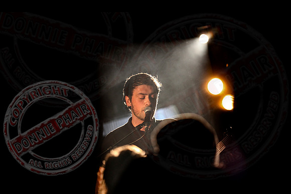Forfey Music Festival.
