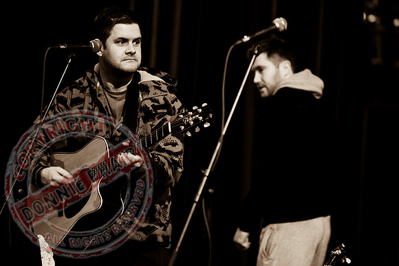 The Kilkennys