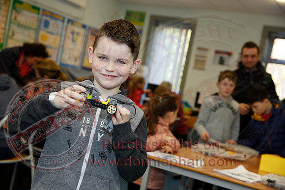 NI Science Festival Road Show in the CREST Centre, Enniskillen.-2