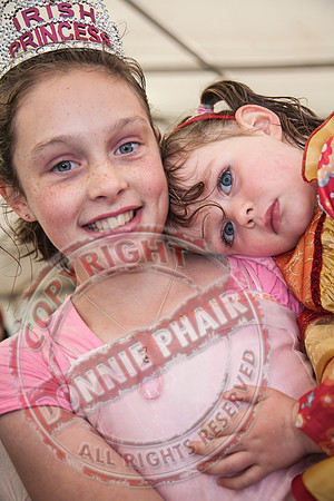 Belcoo Festival in County Fermanagh.