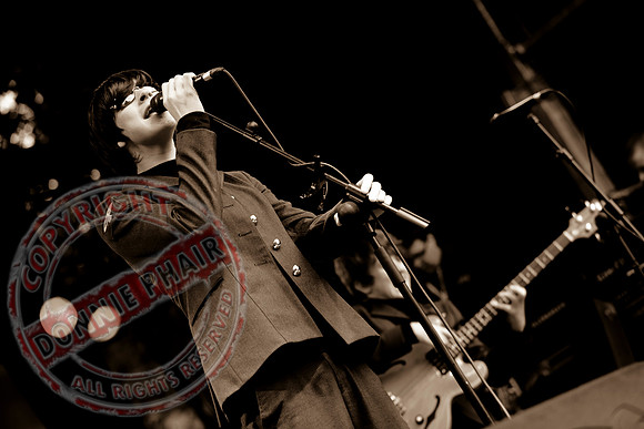 The Strypes