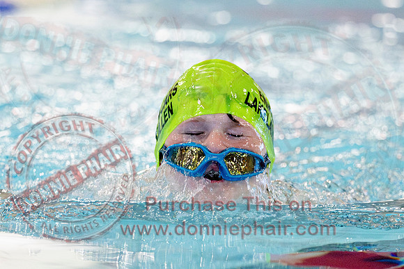Enniskillen Lakelanders Swimming Club Spring Junior Gala-64