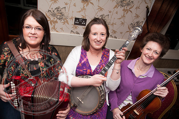 Belleek Traditional Irish Music Festival