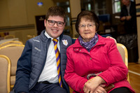 Derrygonnelly Harps Book Launch - Hi Res-2