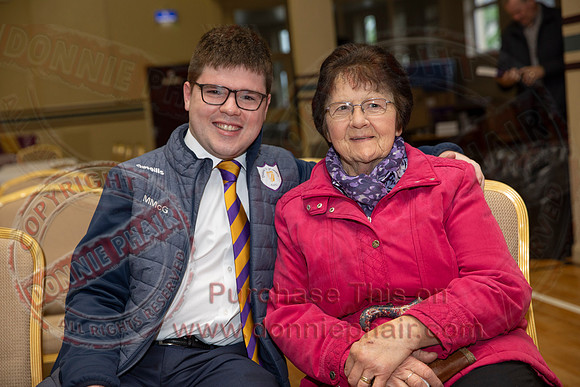 Derrygonnelly Harps Book Launch - Hi Res-2