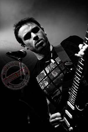 Ryan Sheridan.
