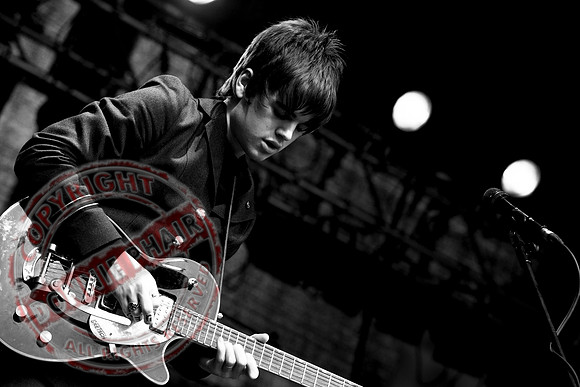 The Strypes