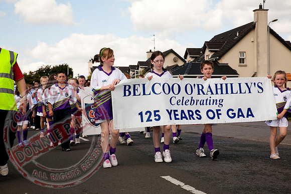 Belcoo Festival 2010