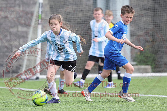 Irvinestown Wanderers Youth Soccer Tournament-17