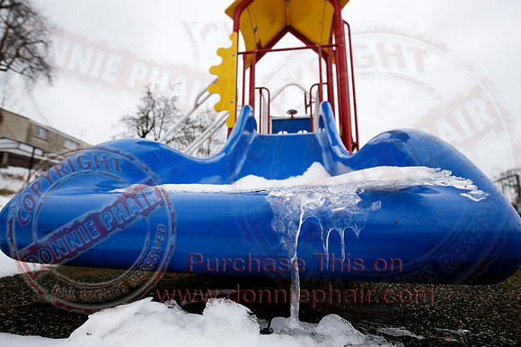 Snow in Fermanagh-3