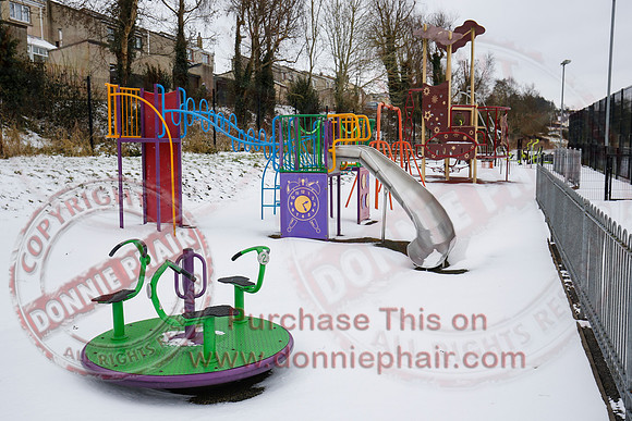 Snow in Fermanagh-7