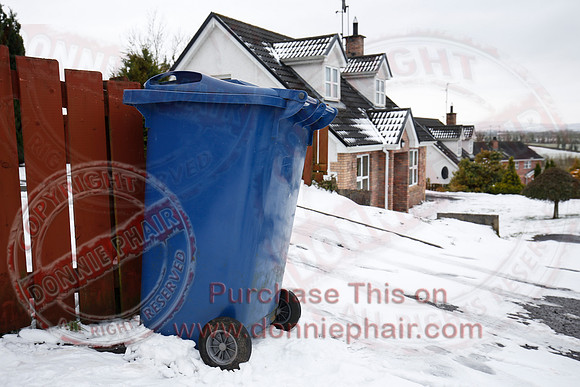 Snow in Fermanagh-9