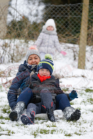 Snow in Fermanagh-15