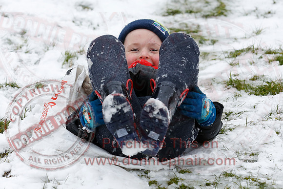 Snow in Fermanagh-17