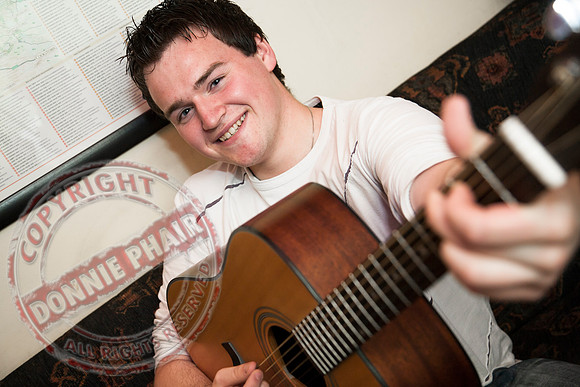 Belleek Traditional Irish Music Festival