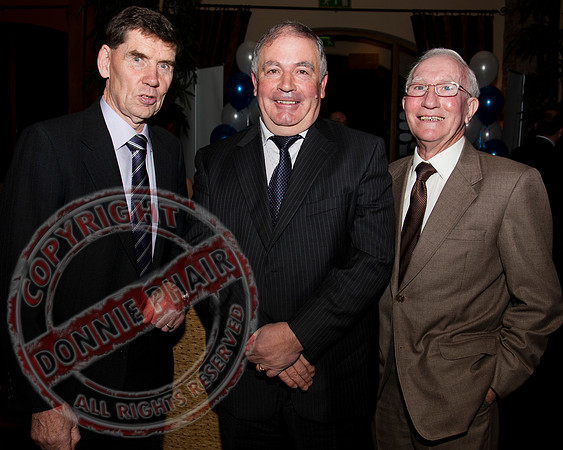 Devenish Gala Ball