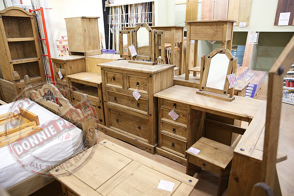 Dowlers Home Decor and Garden, Lisnaskea.