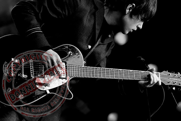 The Strypes