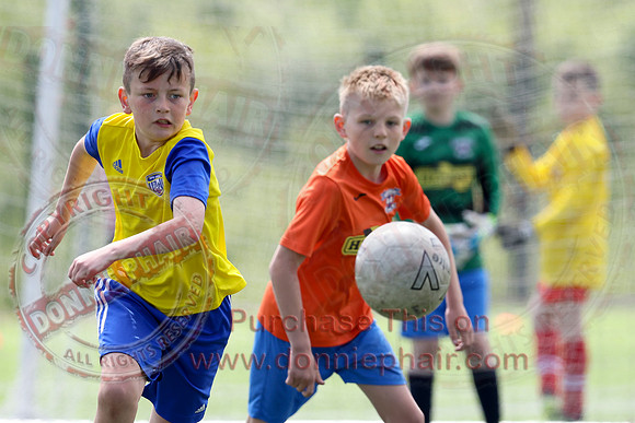 Irvinestown Wanderers Youth Soccer Tournament-35