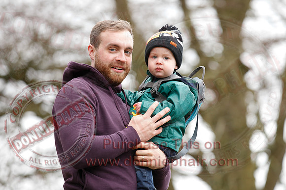 Easter Fun Day on Fort Hill, Enniskillen.-13