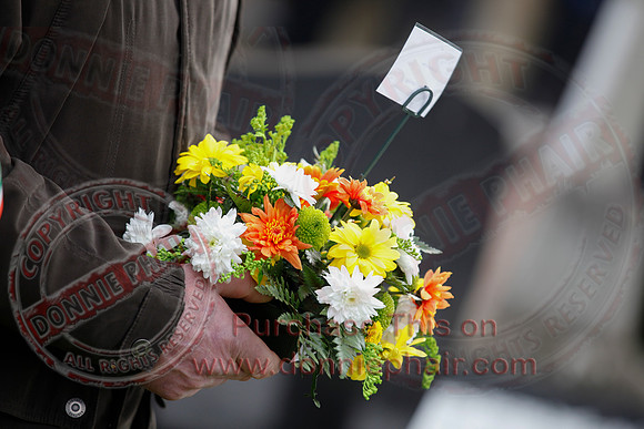 Easter Rising Commemoration in Derrylin-4