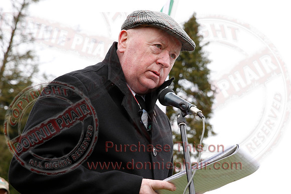 Easter Rising Commemoration in Derrylin-19