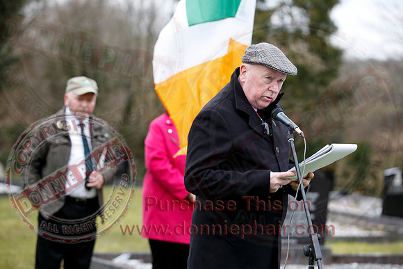 Easter Rising Commemoration in Derrylin-21