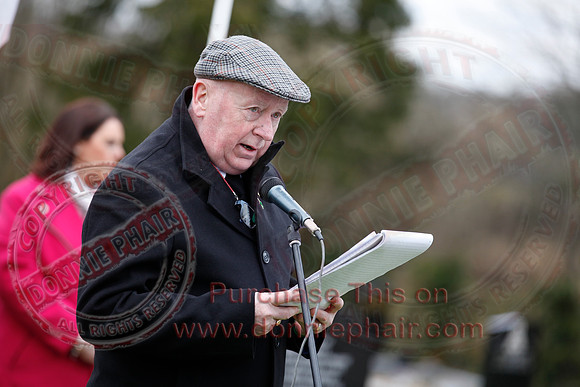 Easter Rising Commemoration in Derrylin-22