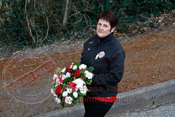 Easter Rising Commemoration in Donagh-4