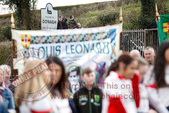 Easter Rising Commemoration in Donagh-25