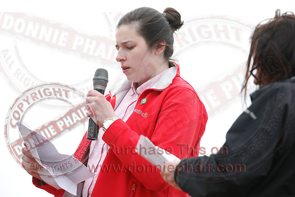 Easter Rising Commemoration in Donagh-26