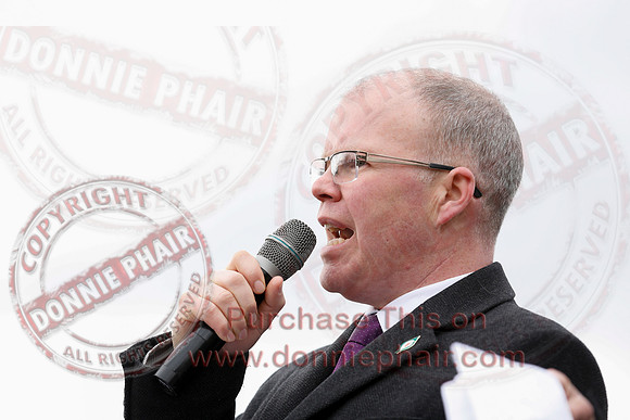 Easter Rising Commemoration in Donagh-36
