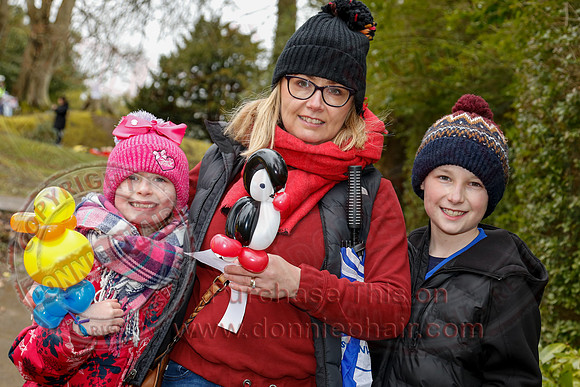 Easter Fun Day on Fort Hill, Enniskillen.-1