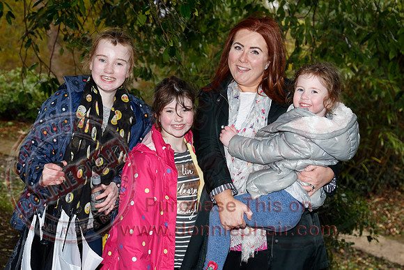 Easter Fun Day on Fort Hill, Enniskillen.-2