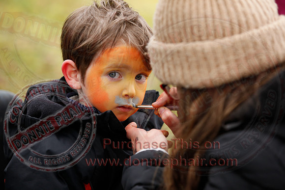 Easter Fun Day on Fort Hill, Enniskillen.-7