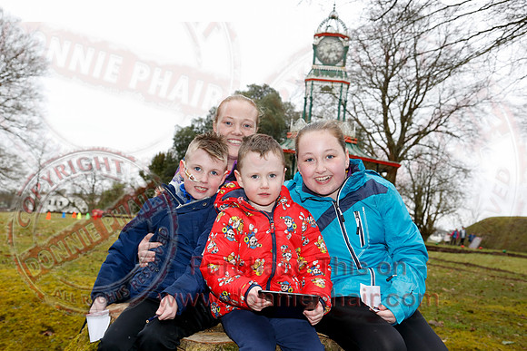 Easter Fun Day on Fort Hill, Enniskillen.-8