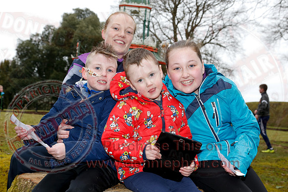 Easter Fun Day on Fort Hill, Enniskillen.-9
