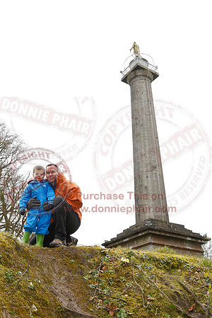 Easter Fun Day on Fort Hill, Enniskillen.-10