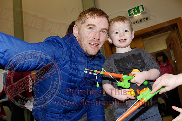 Charity Fun day at Elim Church, Brookeborough-1
