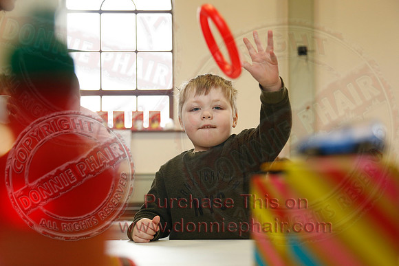 Charity Fun day at Elim Church, Brookeborough-3