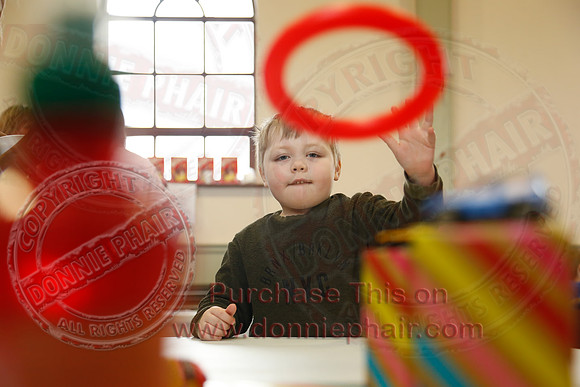 Charity Fun day at Elim Church, Brookeborough-4