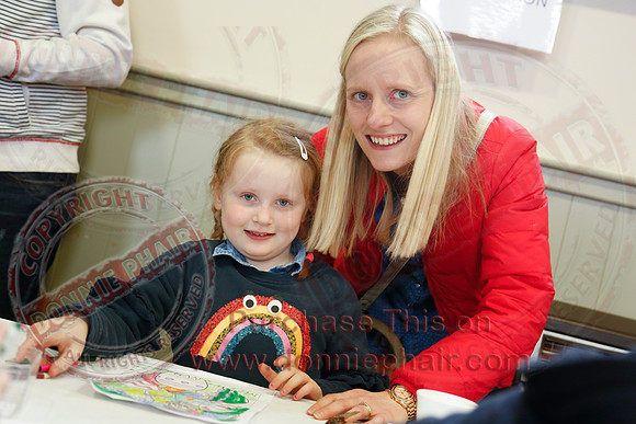 Charity Fun day at Elim Church, Brookeborough-5
