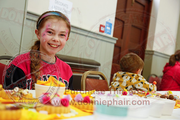 Charity Fun day at Elim Church, Brookeborough-6