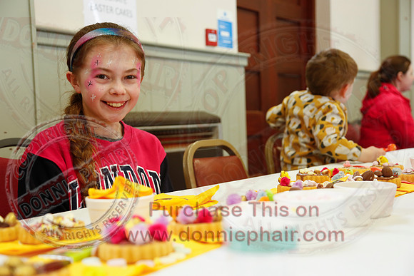 Charity Fun day at Elim Church, Brookeborough-7