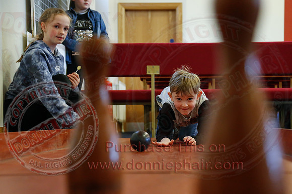 Charity Fun day at Elim Church, Brookeborough-9